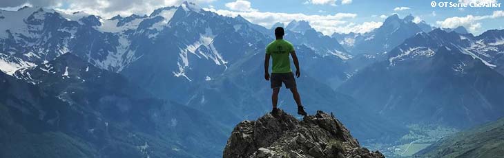 Ardèche - An Active Holiday Guide Briançon Serre Chevalier - An Active Holiday Guide