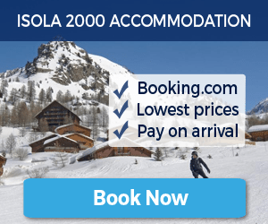 Book Isola 2000 Accommodation