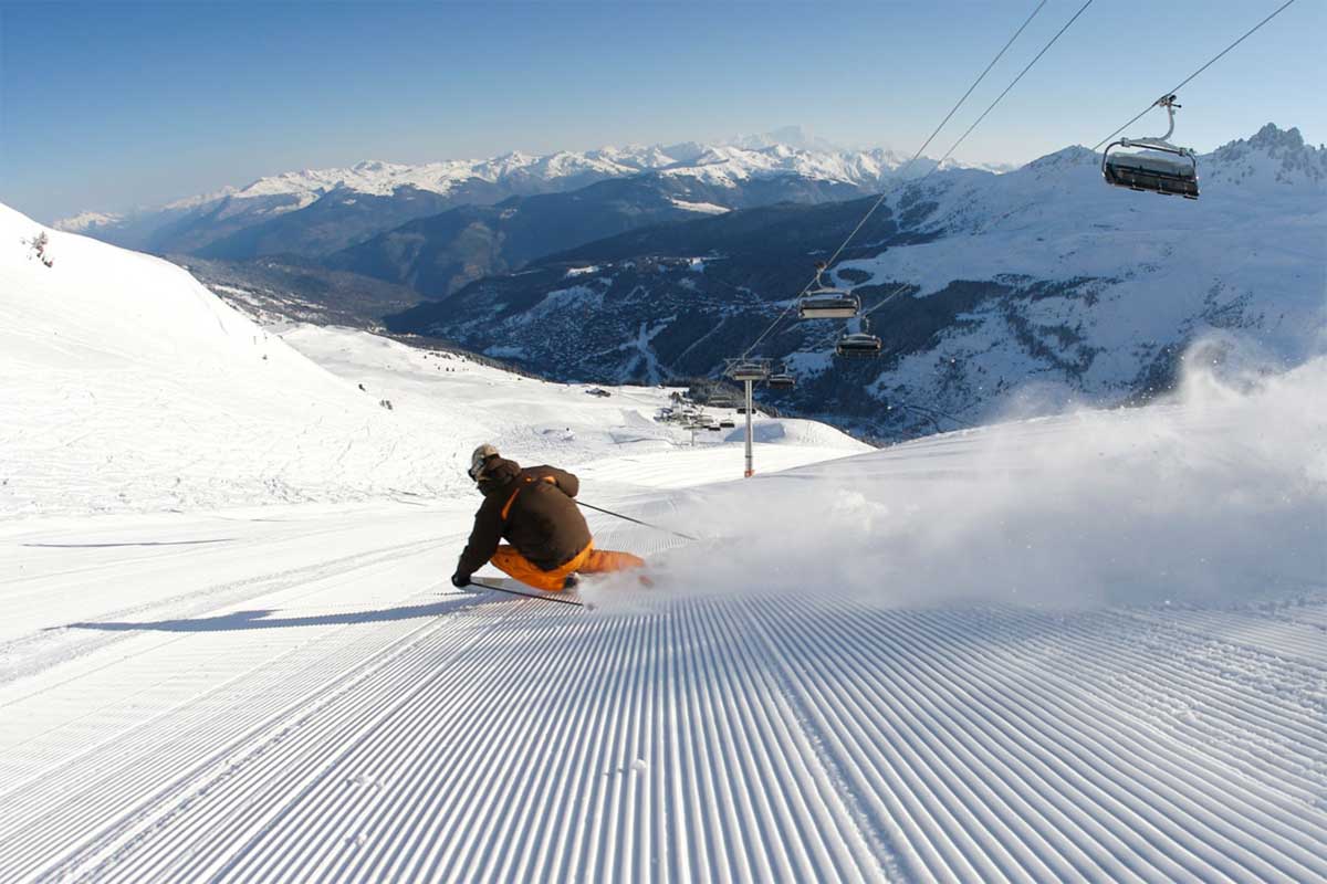 3 valleys on sale