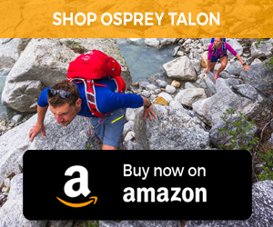Shop Osprey Talon Backpack