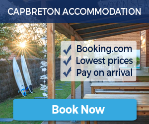 Book Capbreton Accommodation