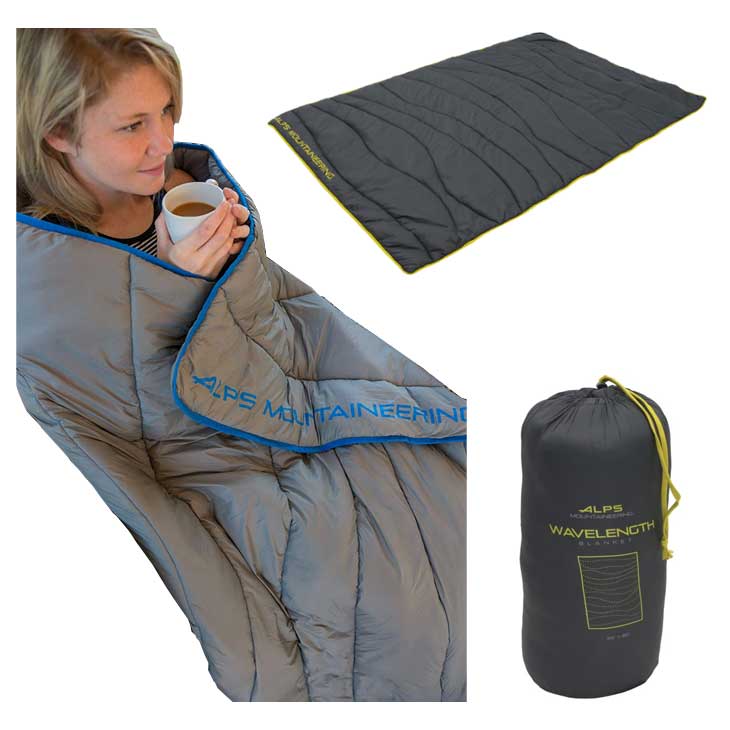 camping blankets instead sleeping bolsas