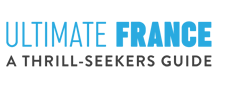 Ultimate France logo