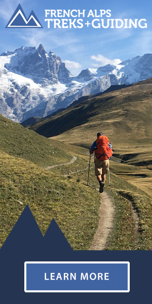 Tour des Ecrins Trekking Holidays