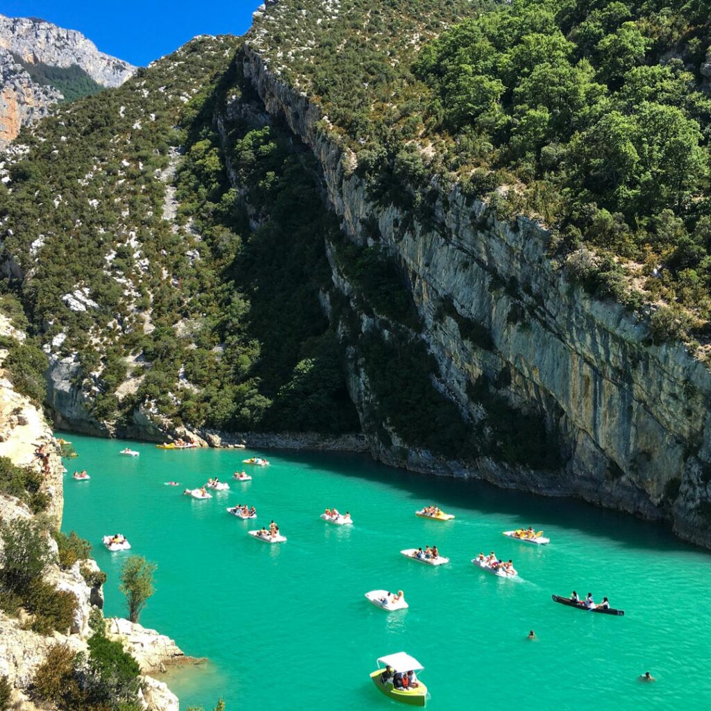 Cévennes National Park - Travel Guide, Activities & Accommodation ...