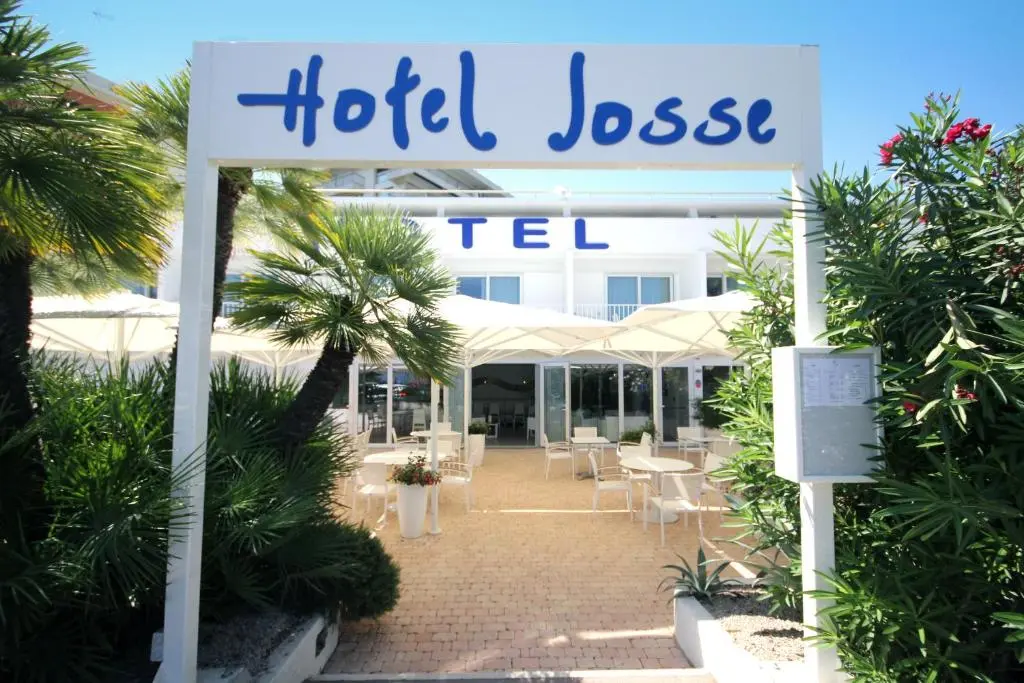 Hotel Josse, Antibes