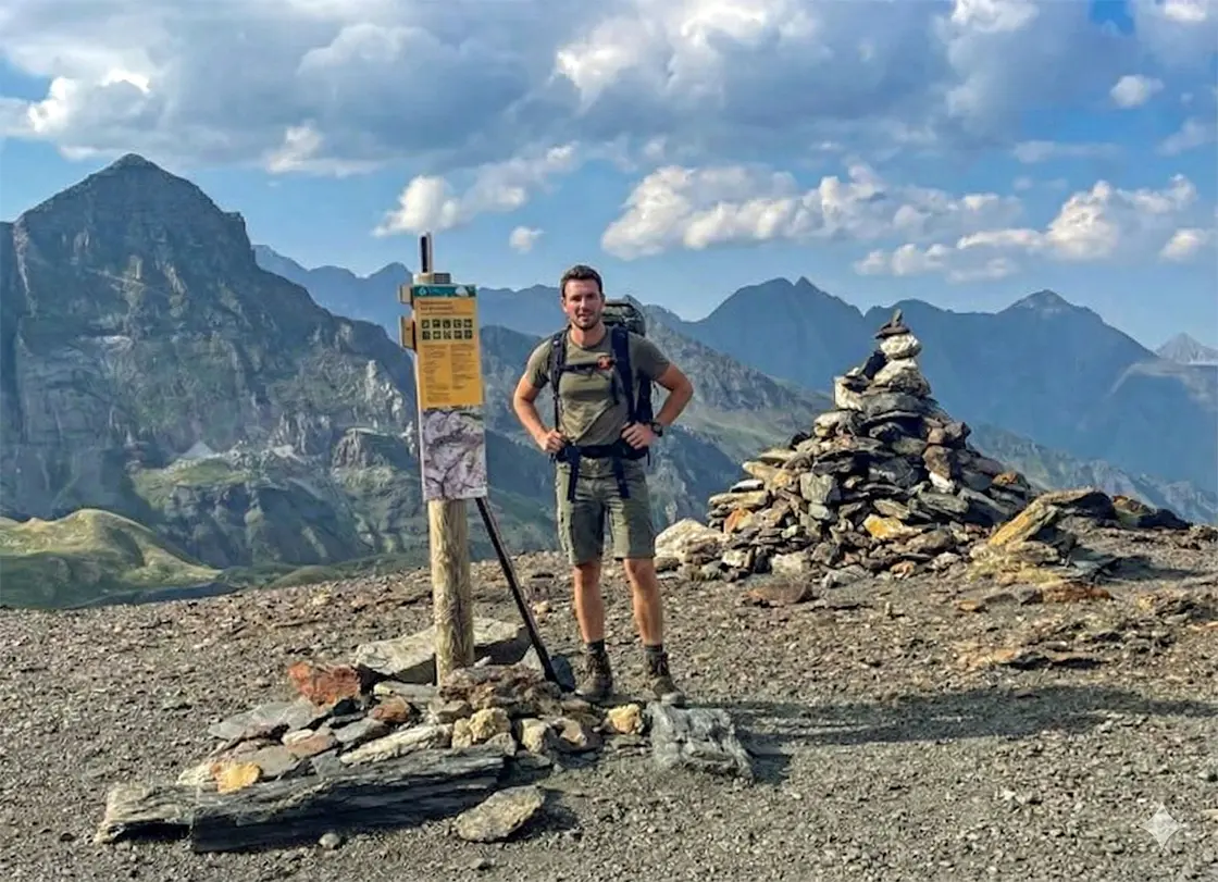 Hiking the Haute Route Pyrénéenne (HRP)