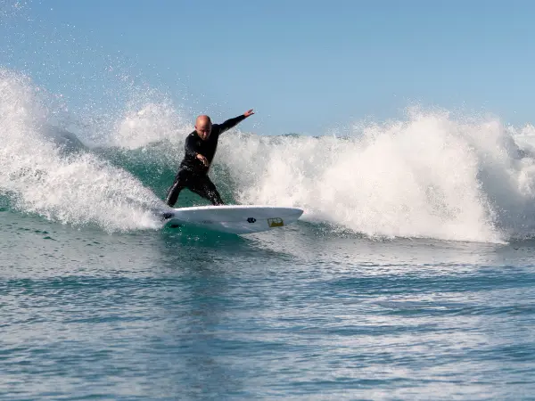 The Surfer's Roadmap online surfing course