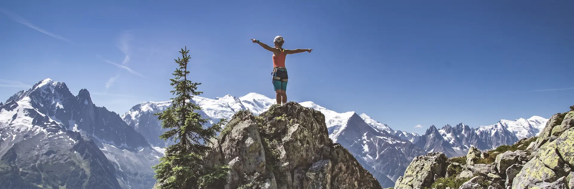 Adventure travel insurance for hiking in the French Alps